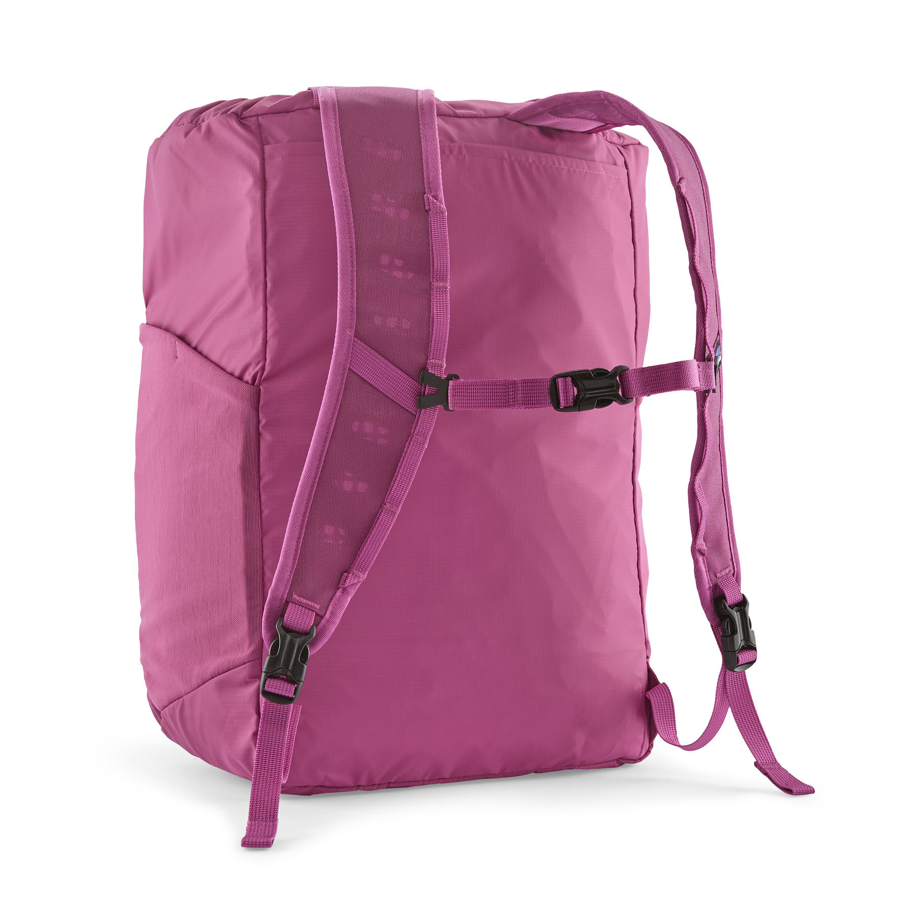 Patagonia Terravia Tote Pack Shoulder bag faded magenta 20 Liters