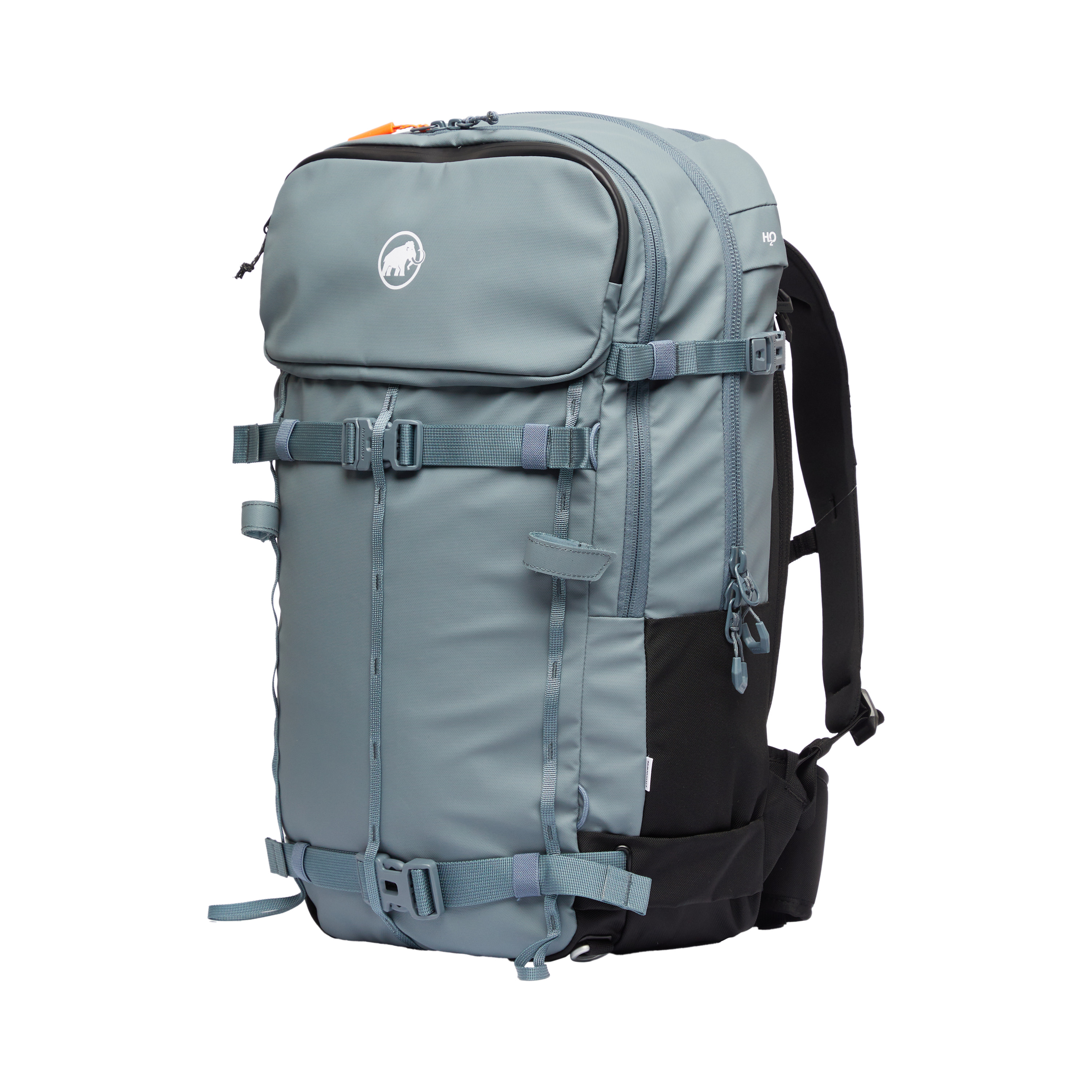 Mammut Nirvana 35 Women Ski touring backpack strata/black 35