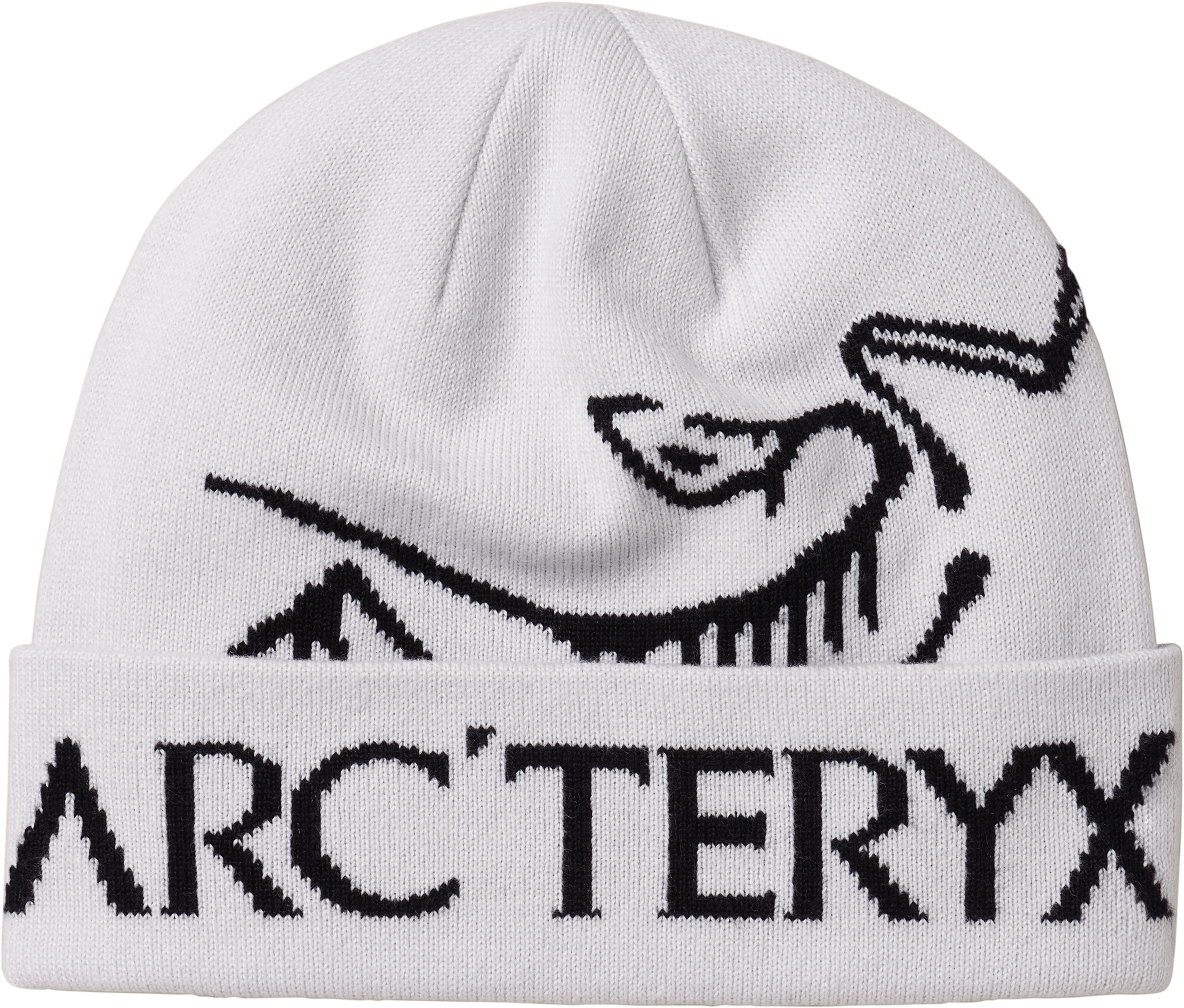 Arc'teryx Bird Word Toque Beanie orca one size - Transa.ch