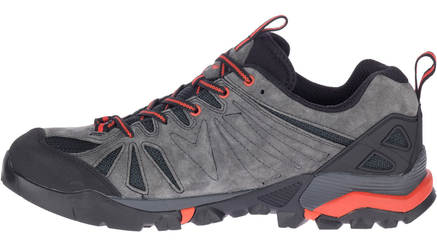 Merrell capra gtx sea on sale pine