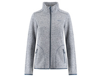 Meru Herren Fleecejacke Bergen