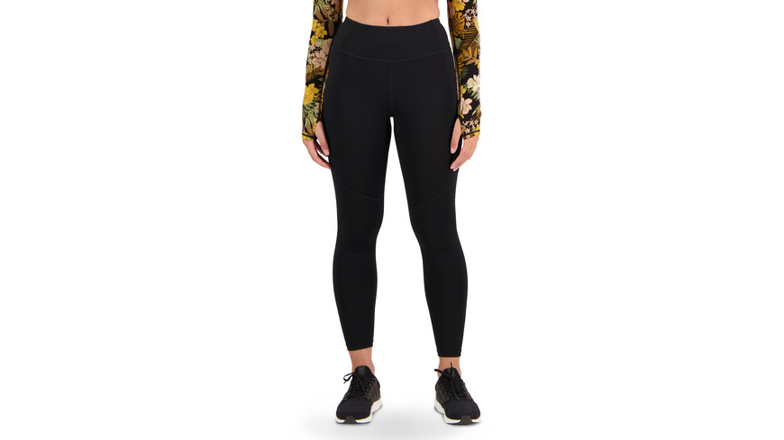 Merino Winter Leggings - Mons Royale Canada