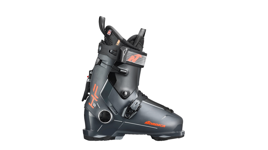 Nordica HF 120 (GW)