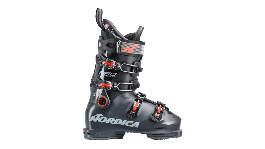 Nordica Pro Machine 110 (GW)