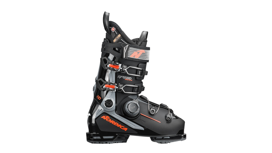 Nordica Speedmachine 3 Boa 110 (GW)
