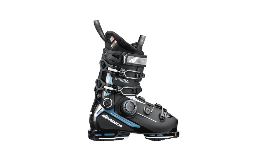 Nordica Speedmachine 3 Boa 95 W (GW)