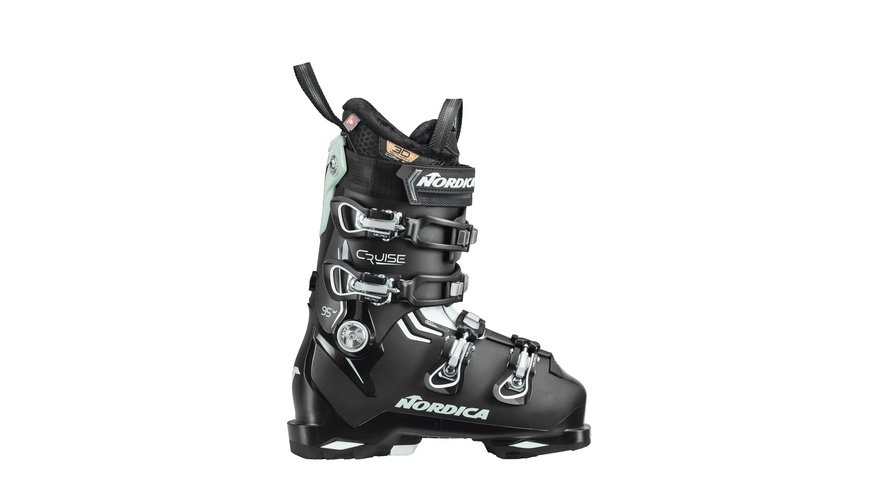 Nordica The Cruise 95 W (GW)
