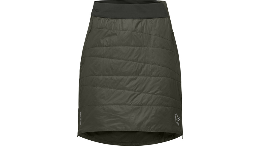 Norrona Falketind Thermo Skirt W S Jupes Rock