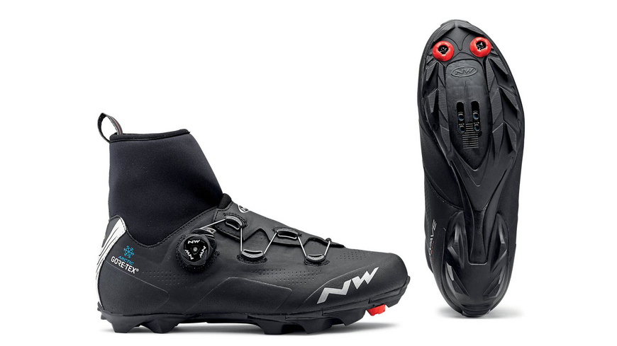 raptor gtx arctic