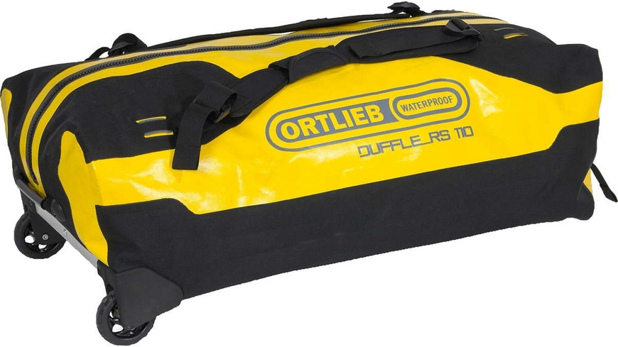 ortlieb duffle rs 110