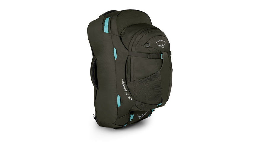 osprey fairview 70 misty grey