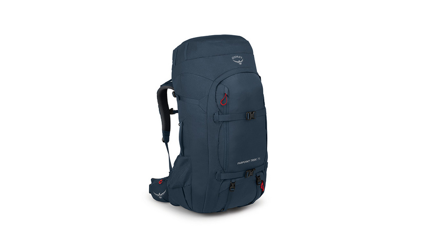 Osprey kofferrucksack outlet