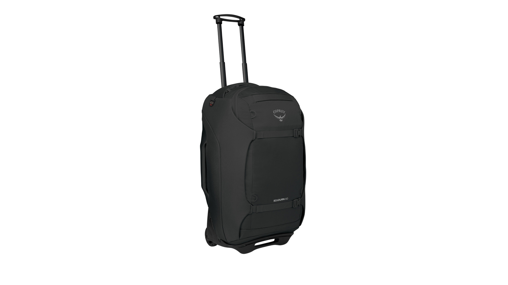 Osprey sojourn clearance 60l