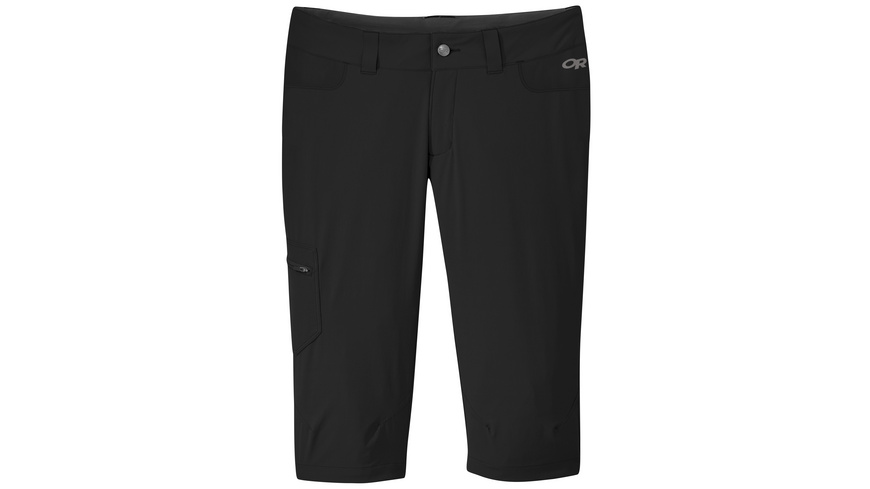 Women's Ferrosi Capris