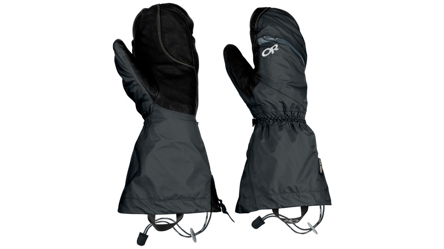 hestra mitten gloves