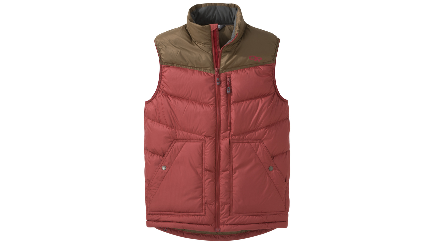 Men's transcendent shop down vest