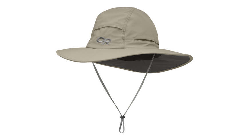 Outdoor Research Sombriolet Sun Hat Hut