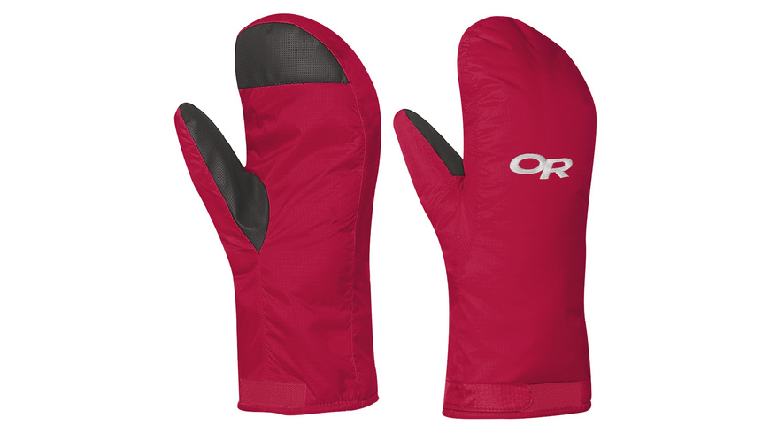 outdoor research alti mittens