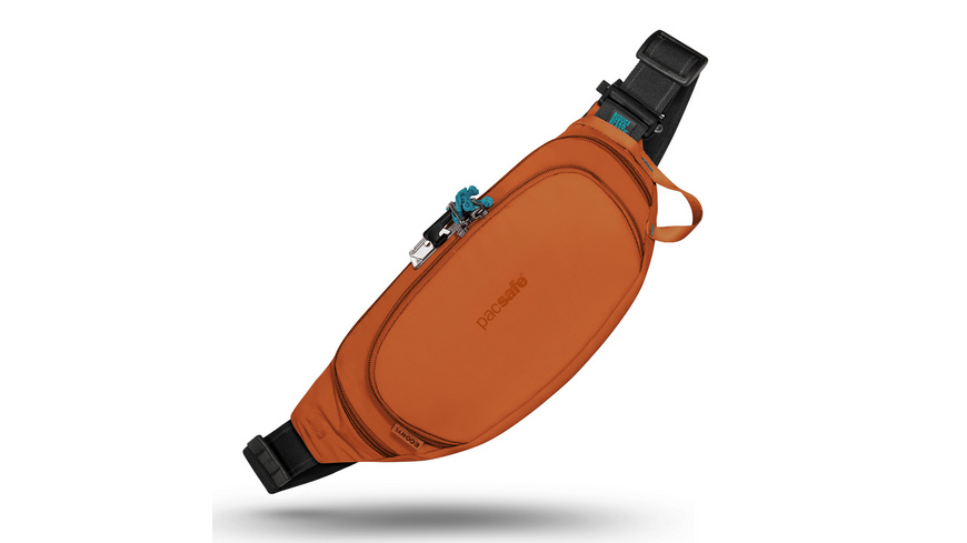 Pacsafe Pacsafe ECO waist pack Hüfttasche