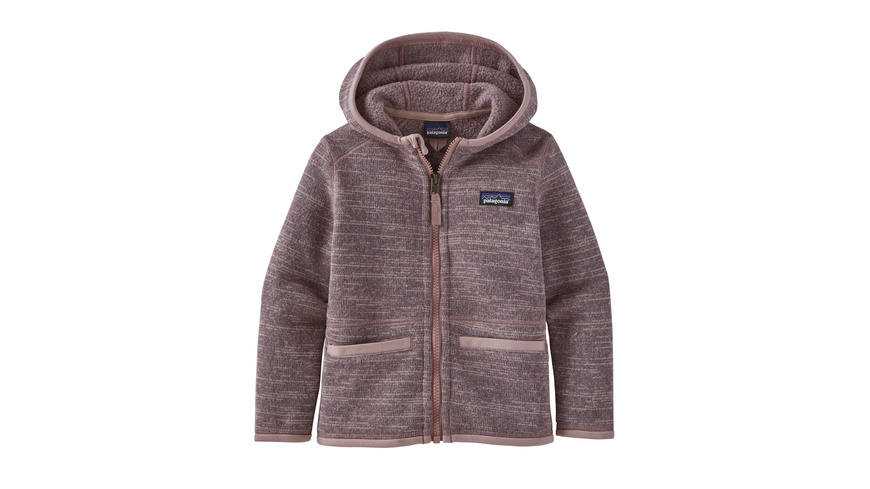patagonia baby better sweater