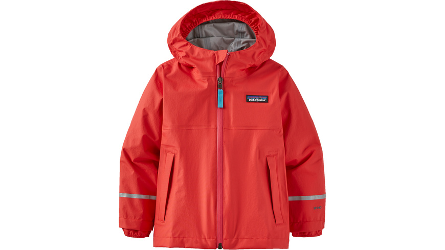 baby torrentshell 3l jacket