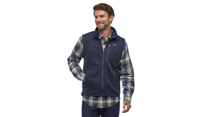 M's Better Sweater Vest online 