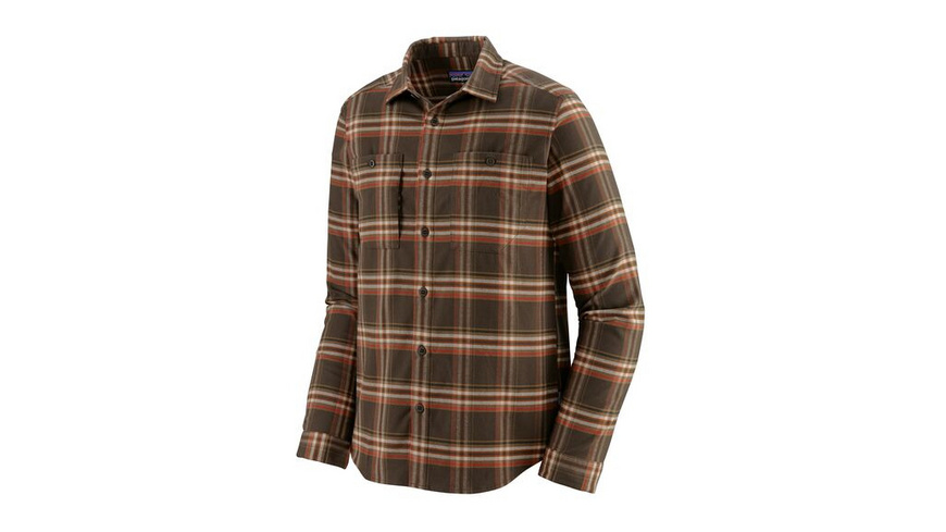 M's Canyonite Flannel Shirt online 
