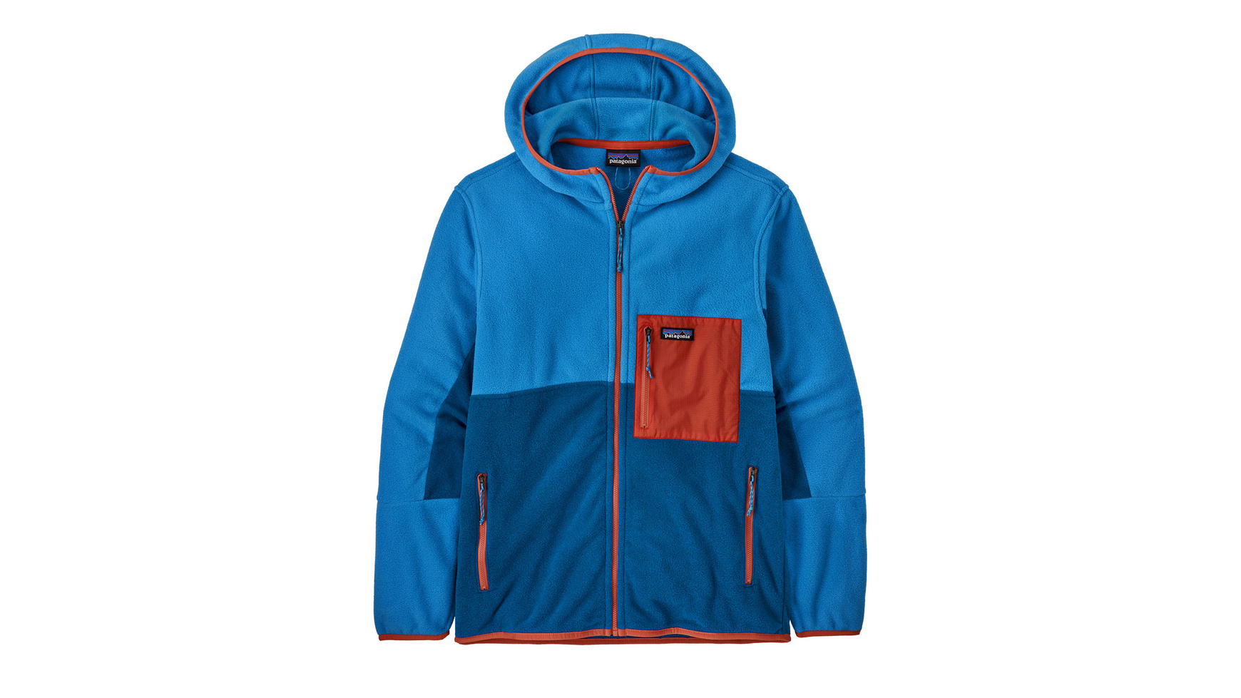 M's Microdini Hoody