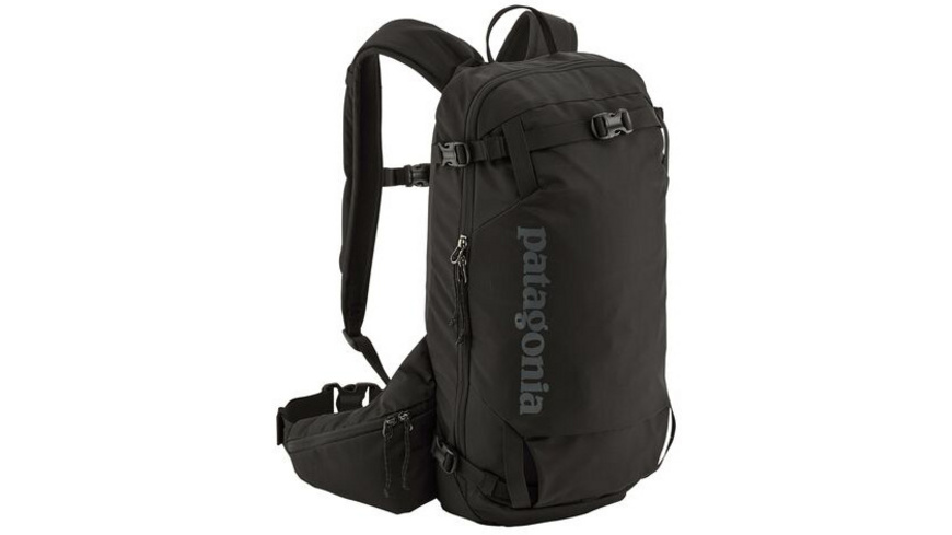 patagonia snowdrifter 20l