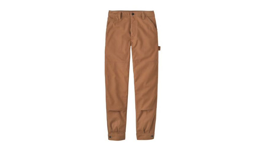 Patagonia Wm's Stretch All Wear Capris (Catalan Coral) Pant
