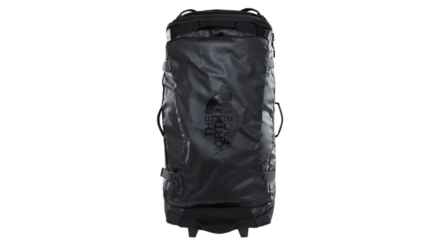 the north face rollkoffer