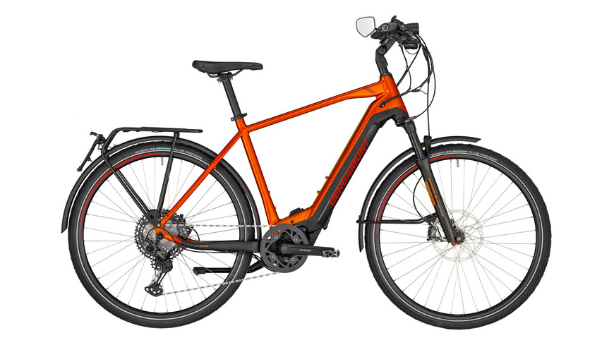 E-Horizon Elite Speed Gent