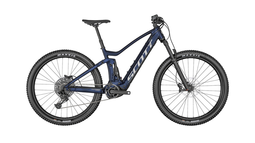 Strike eRIDE 940