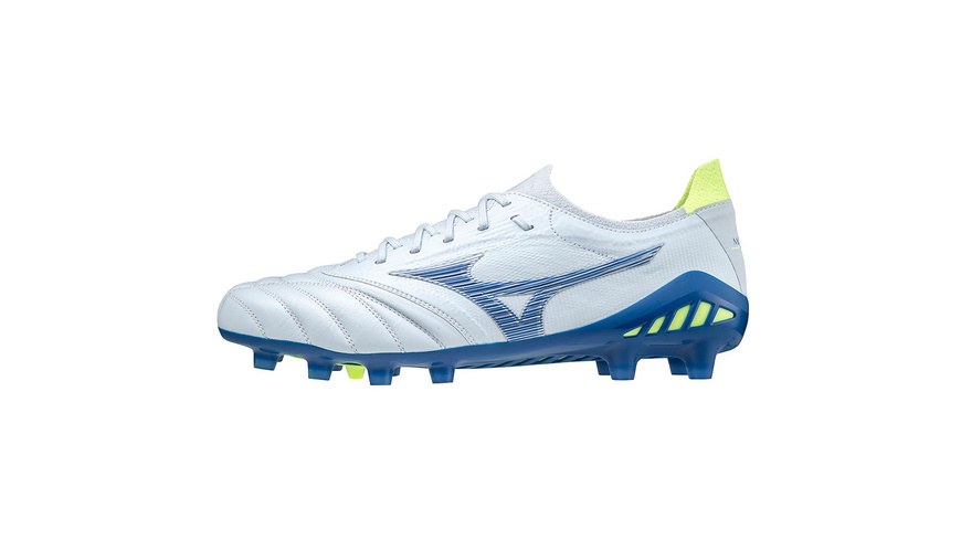 Morelia Neo 3 Beta Japan