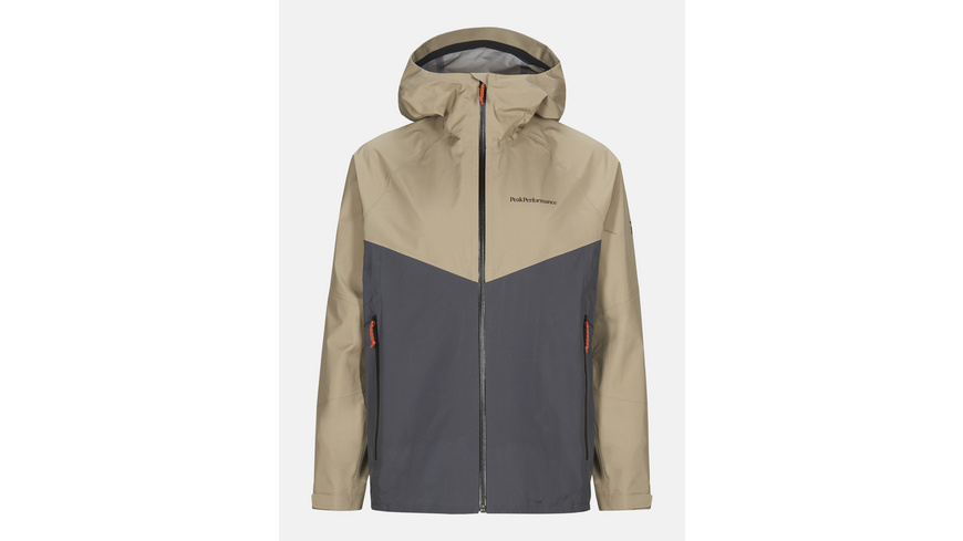 peak performance limit outdoor jacket