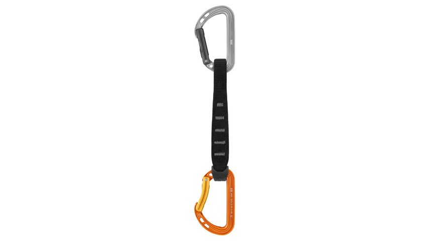 Petzl Spirit Express Quickdraw Expressset