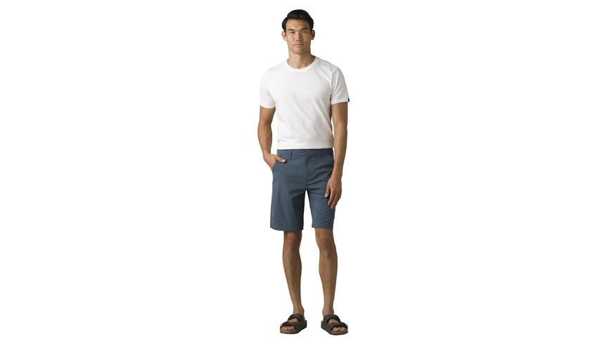 Prana hybridizer hot sale short