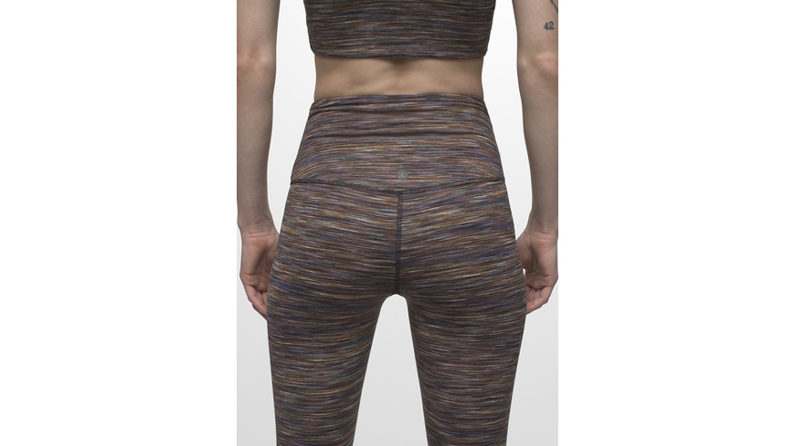 Prana Transform 7/8 Legging Kletterhose