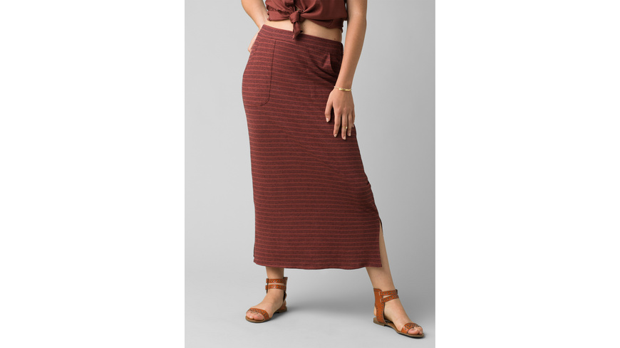 prana tulum skirt