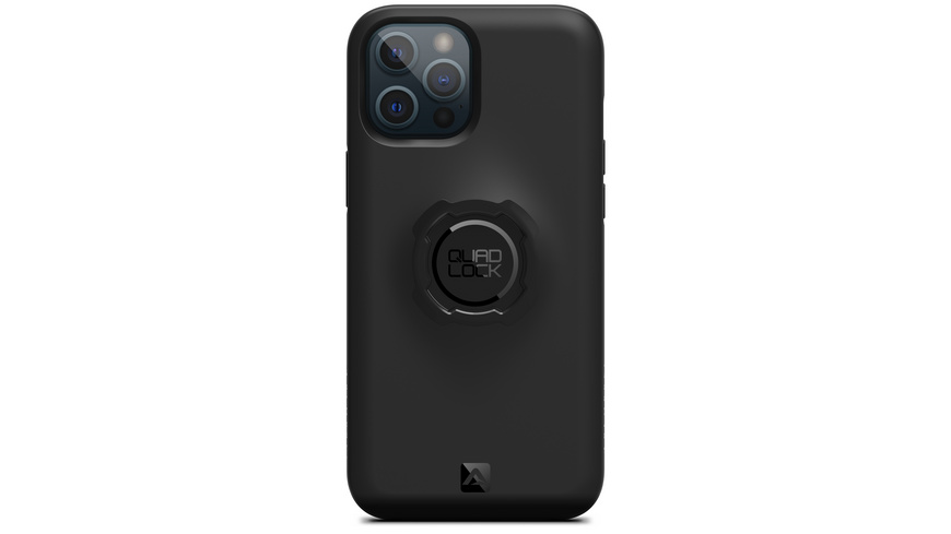 quadlock iphone 12 max