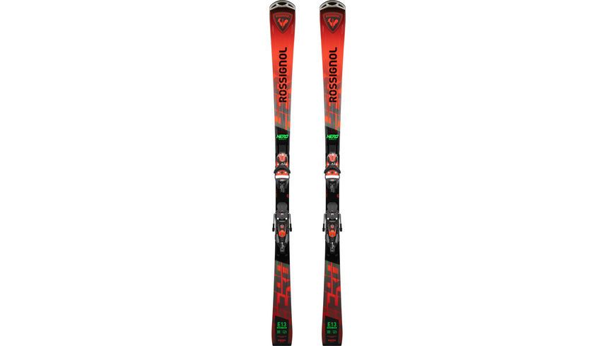 Rossignol Hero Elite ST TI K NX12 Swiss