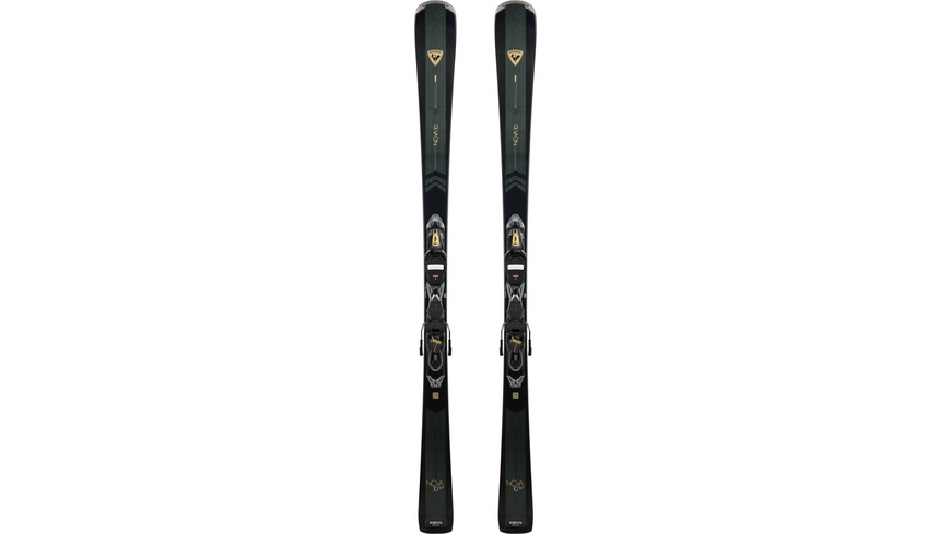 Rossignol Nova 10 XP11