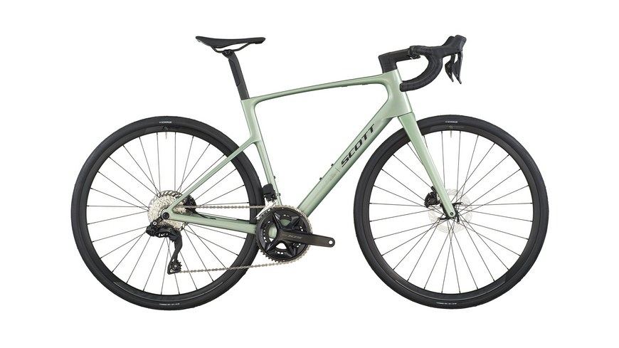 SCOTT Addict 40