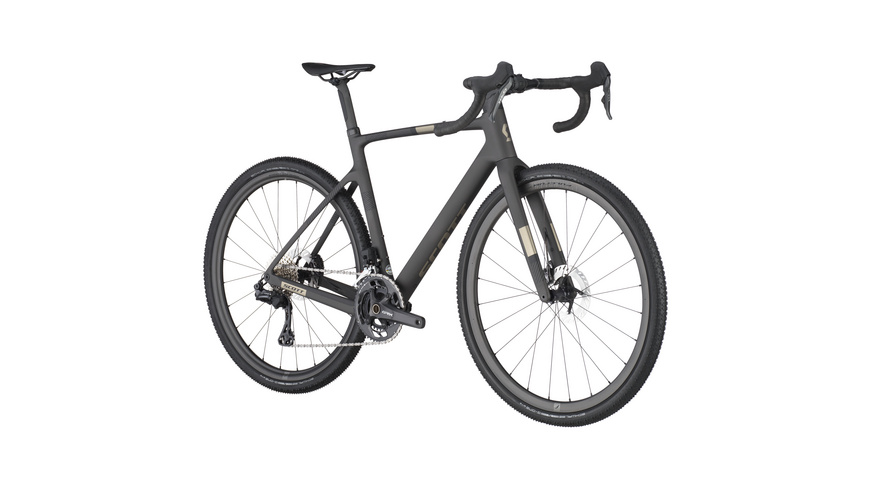 SCOTT Addict Gravel 10