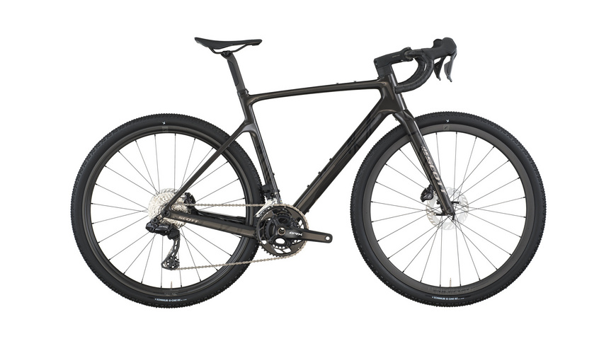 SCOTT Addict Gravel 15