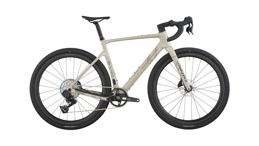 SCOTT Addict Gravel 20