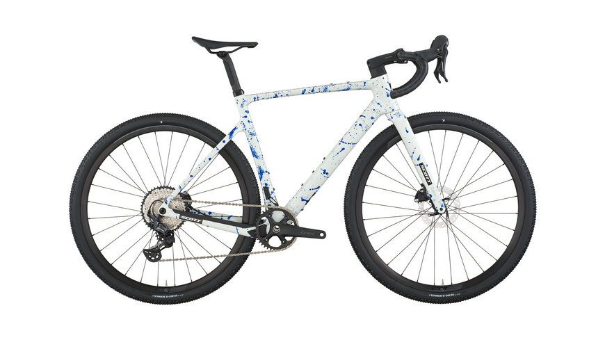 SCOTT Addict Gravel 30