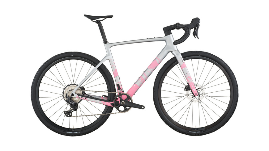 SCOTT Addict Gravel 30