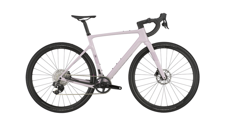 SCOTT Addict Gravel 30