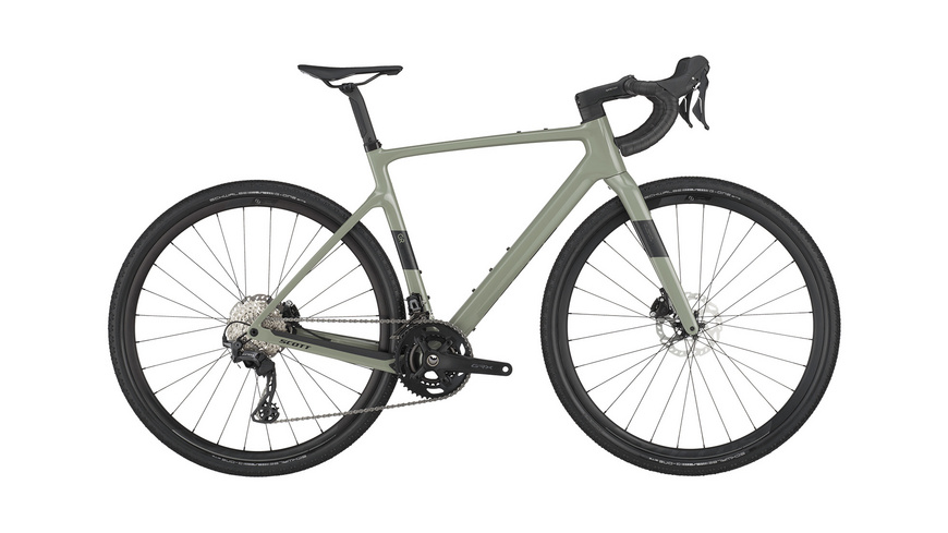 SCOTT Addict Gravel 50